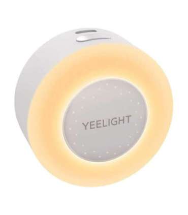 Yeelight Jelly 4 Plus twilight sensor night light (USB C socket)