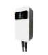 Wall charger for electric cars Besen SQ20-7KW-APP
