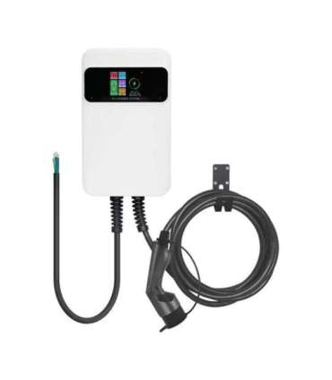 Wall charger for electric cars Besen SQ20-11KW-APP