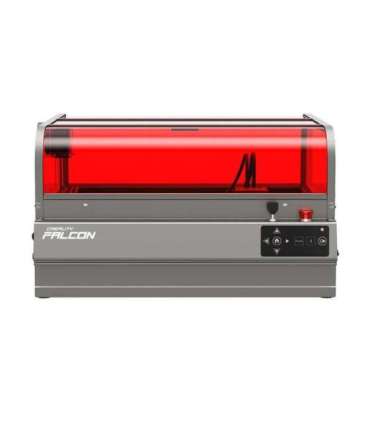 Creality Falcon 2 Pro S 40W laser engraving machine