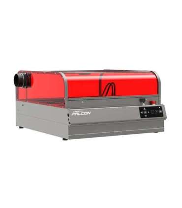 Creality Falcon 2 Pro S 40W laser engraving machine
