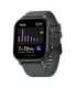 Zeblaze GTS 3 GPS smartwatch (gray)