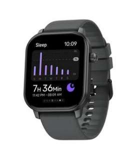 Zeblaze GTS 3 GPS smartwatch (gray)