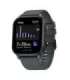 Zeblaze GTS 3 GPS smartwatch (gray)
