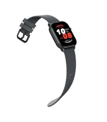 Zeblaze GTS 3 GPS smartwatch (gray)
