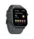 Zeblaze GTS 3 GPS smartwatch (gray)