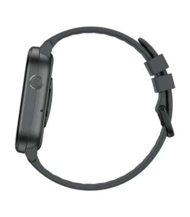 Zeblaze GTS 3 GPS smartwatch (gray)