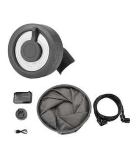 Travel Shower Ecoflow Shower Kit.