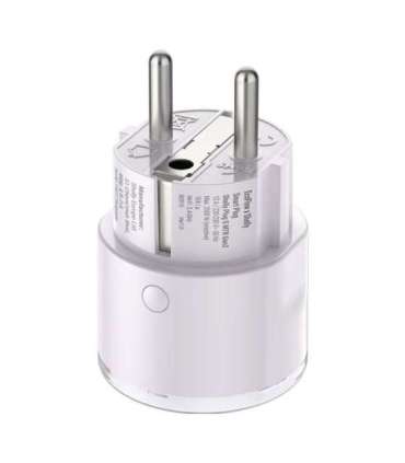 Inteligentne gniazdko EcoFlow x Shelly Smart Plug (STREAM, PowerStream)