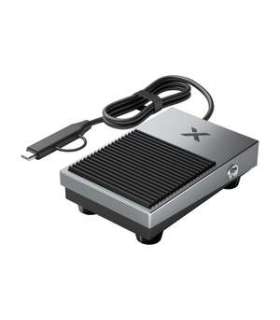 xTool footswitch for F1 series