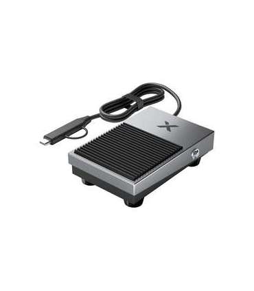 xTool footswitch for F1 series