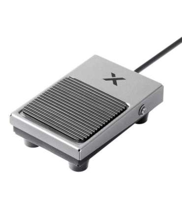xTool footswitch for F1 series