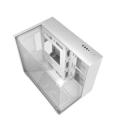 Darkflash TH285M computer case (white)