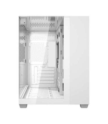Darkflash TH285M computer case (white)