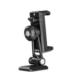 Neweer SP-02 quick release Arca phone adapter mount
