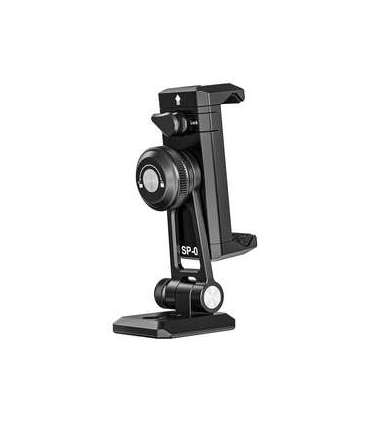 Neweer SP-02 quick release Arca phone adapter mount