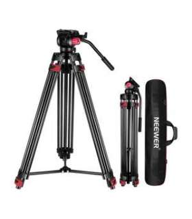 Neewer TP-M200 200 cm tripod