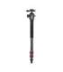 Neewer N55C 168 cm tripod / tripod