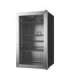 Euhomy BR001 beverage refrigerator