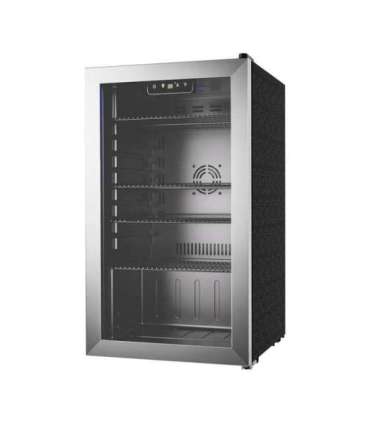 Euhomy BR001 beverage refrigerator