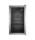 Euhomy BR001 beverage refrigerator