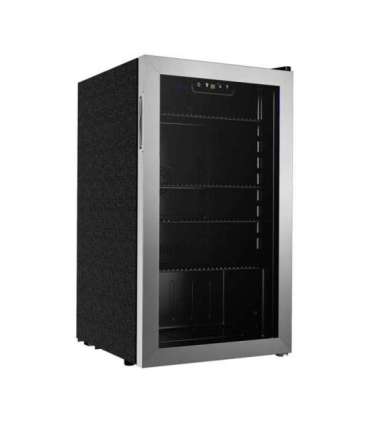 Euhomy BR001 beverage refrigerator