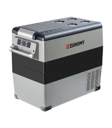 Euhomy CF001 car refrigerator, 55L