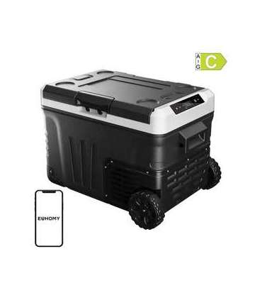 Euhomy CF003 car refrigerator, 35L