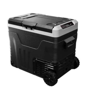 Euhomy car refrigerator CF003-50BL, 50L