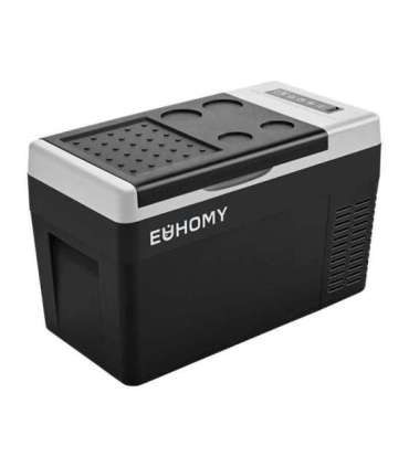 Euhomy CF004 car refrigerator, 19L