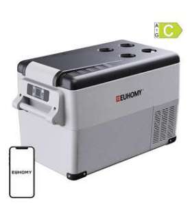 Euhomy CF001-35GR car refrigerator, 30L