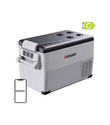 Euhomy CF001-35GR car refrigerator, 30L