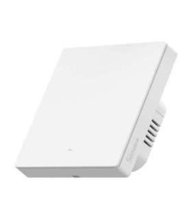 Sonoff ZBM5-1C-86W (1-channel) Zigbee smart touch wall switch