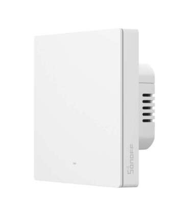 Sonoff ZBM5-1C-86W (1-channel) Zigbee smart touch wall switch