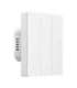Sonoff ZBM5-3C-80W (3-channel) Zigbee smart touch wall switch