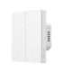 Sonoff ZBM5-2C-80W (2-channel) Zigbee smart touch wall switch