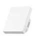 Sonoff ZBM5-1C-80W (1-channel) Zigbee smart touch wall switch