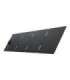 Portable foldable solar panel EcoFlow 60W (USB-C)
