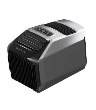 EcoFlow Wave 2 air conditioner (CH plug-in version).