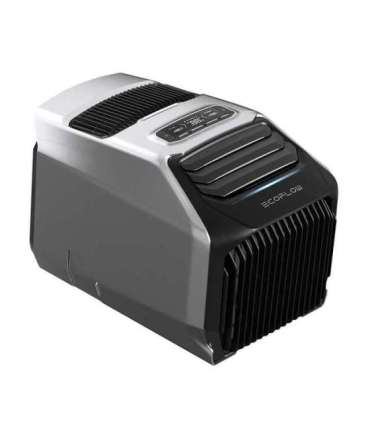 EcoFlow Wave 2 air conditioner (CH plug-in version).