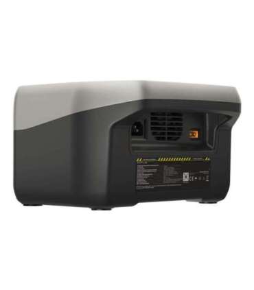 EcoFlow RIVER 2 portable power station (Version with CH plug)