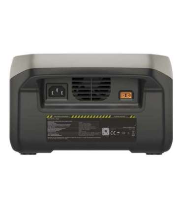 EcoFlow RIVER 2 portable power station (Version with CH plug)