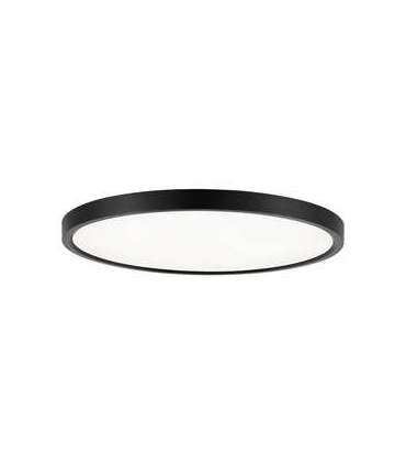Smart CW Yeelight Meteor C400 ceiling lamp.