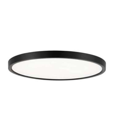 Smart CW Yeelight Meteor C400 ceiling lamp.