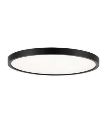 Smart ceiling lamp CW Yeelight Meteor C500.