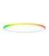 Smart edge-lit ceiling lamp Yeelight Mars C400