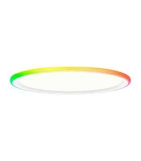 Smart edge-lit ceiling lamp Yeelight Mars C400
