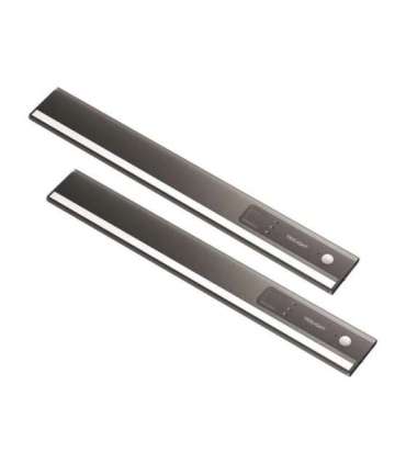 Lampka do szafy Yeelight Ultra-Thin Intelligent Linkage Cabinet Li (2szt)