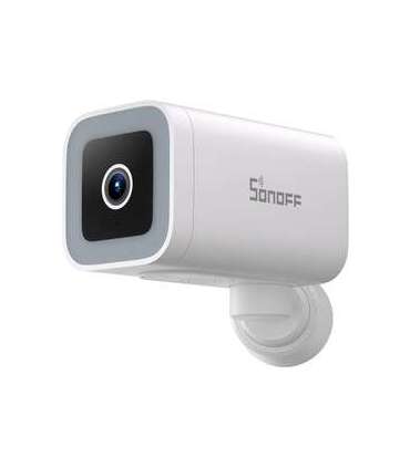 Sonoff CAM-B1P 2K Outdoor WiFi Smart Camera