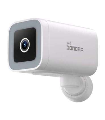 Sonoff CAM-B1P 2K Outdoor WiFi Smart Camera